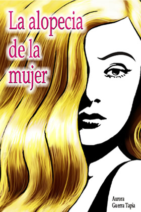 La alopecia de la mujer