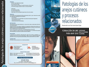 Patolog�a de los anejos cut�neos y procesos relacionados
