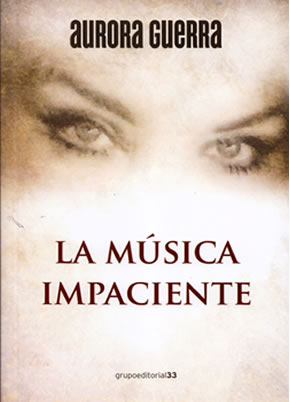 Libro La M�sica Impaciente