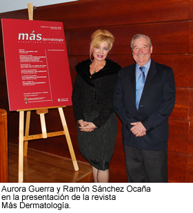 Doctora Guerra y Ramn Sanchez Ocaa