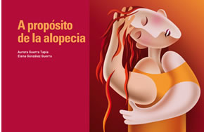 A propsito de la alopecia