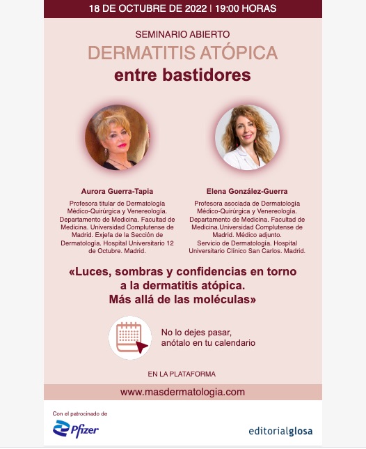 41 SEMINARIO DERMATITIS ATPICA