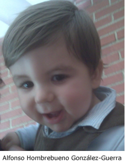 Alfonso Hombrebueno Gonzlez-Guerra