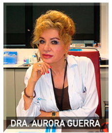 Dra. Aurora Guerra