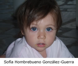 Sofa Hombrebueno Gonzlez-Guerra