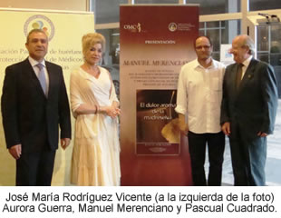 El dulce aroma de la madreselva