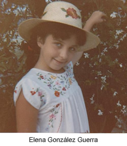Elena Gonzlez Guerra