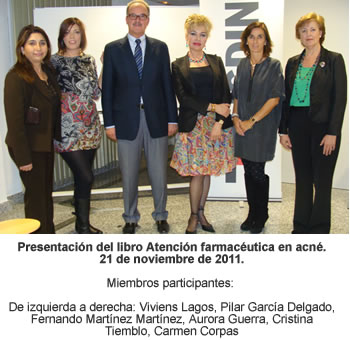 Atencin Farmacutica en acn