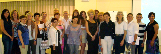 Curso Patologa cutnea en la piel de color.