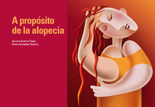 A propsito de la alopecia