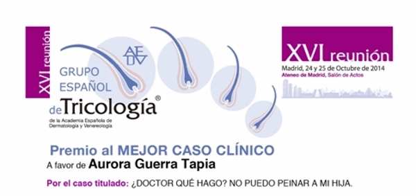Premio de Tricologa