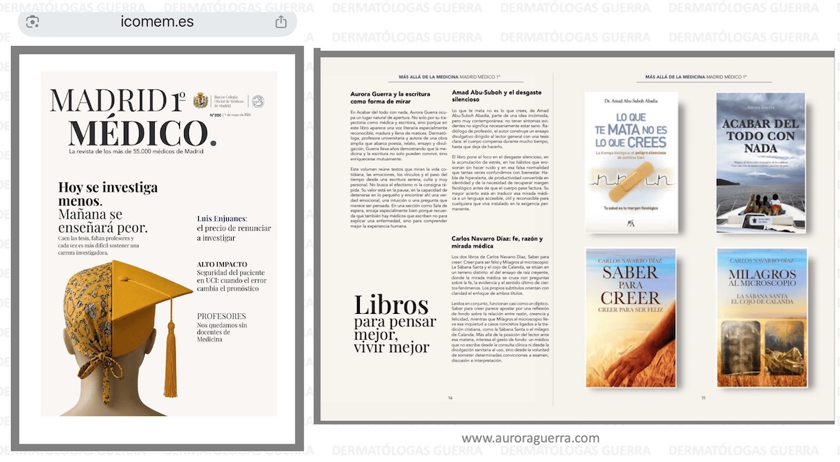 Revista ICOMEM