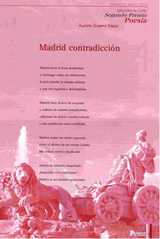 Madrid Contradiccin
