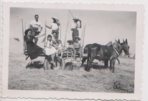 La Mancha