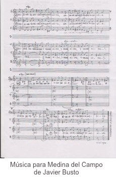 Partitura