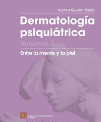 Dermatologa psiquiatrica. Volumen III
