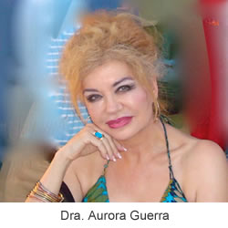 Dra. Aurora Guerra