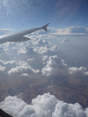 Volando