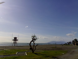 Se pierde la tarde